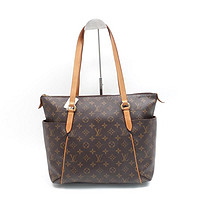 LOUIS VUITTON 路易威登 TOTALLY 女士手提斜挎包 T_JM0000130507 中号