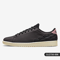 NIKE 耐克 官方正品 JORDAN 1 男女轻便耐磨休闲板鞋 DO7443-061