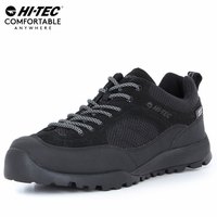 HI-TEC 海泰客 AORAKI WP HT 男士登山鞋 5300932918123