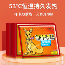 防寒暖身保暖贴 30片