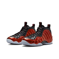 百亿补贴：NIKE 耐克 Air Foamposite One 男款篮球鞋 DZ2545-600