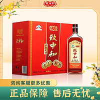 致中和 手工精致 五加皮酒 38%vol 500ml