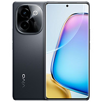 vivo Y200新品手机5G轻薄6000毫安时80W闪充大内存