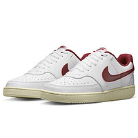 NIKE 耐克 COURT VISION 女款休闲鞋 DH3158-106