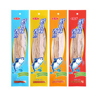 台尚 鳕鱼香丝38g