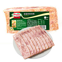 Hormel 荷美尔 超值特制培根1000g*2