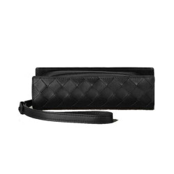 BOTTEGA VENETA 葆蝶家 真皮眼镜盒