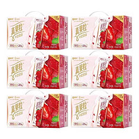 百亿补贴：MENGNIU 蒙牛 12月产6提蒙牛真果粒250g*12盒/提