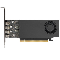 英伟达 RTX A400 专业图形显卡 4GB GDDR6