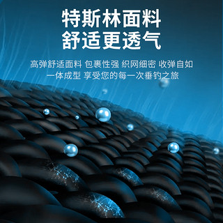 本诺钓椅2024可躺欧式折叠便携野钓鱼椅多功能配件钓伞全地形椅子 轻量折叠【特斯林豪华】基础套餐 升级PVC桶包【360】纳多灰