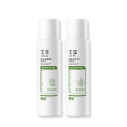 Dr.Yu 玉泽 皮肤屏障修护保湿水 80ml*2