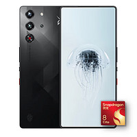 nubia 努比亚 红魔10 Pro 5G手机 12GB+256GB