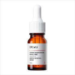 达尔肤 杏仁酸温和调理焕肤精华液水杨酸果酸10ml