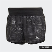 adidas 阿迪达斯 正品当季新款女子运动休闲轻便短裤 GC6632