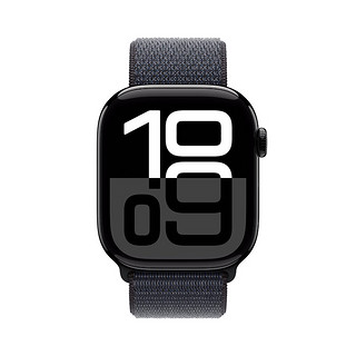 Apple 苹果 Watch Series 10 智能手表 46mm GPS