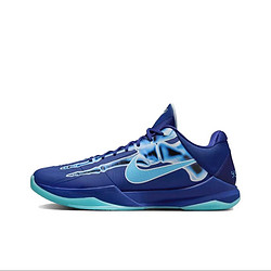 NIKE 耐克 Zoom Kobe 5 Protro “X-Ray” 时尚百搭  篮球鞋HJ4303-400