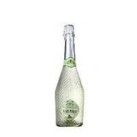 菲特瓦 缤飞碟起泡酒 甜型红葡萄酒 2022年 750ml