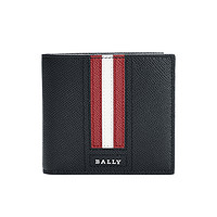 BALLY 巴利 62248931 男士牛皮钱包