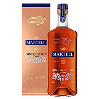 移动端、京东百亿补贴：MARTELL 马爹利 鼎盛 VSOP 干邑白兰地 700ml