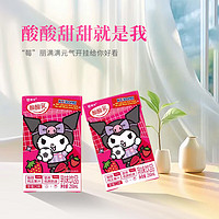 MENGNIU 蒙牛 酸酸乳草莓味 250ml*24盒