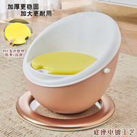 Tohuyx 童话印象 宝宝吃饭桌餐椅凳子婴幼儿童椅子家用靠背座椅叫叫小板凳子多功能