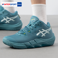 Asics亚瑟士男鞋2025春季Unpre Ars2代减震运动鞋篮球鞋1063A070