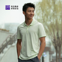 必迈 男女款POLO衫 透气速干