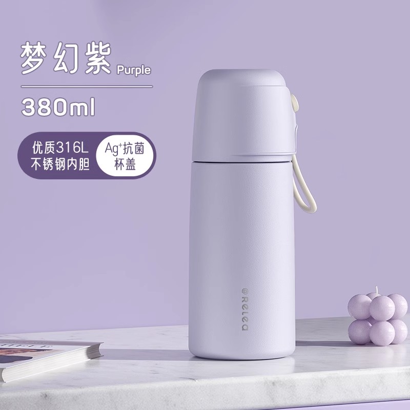 梦幻紫--380ML