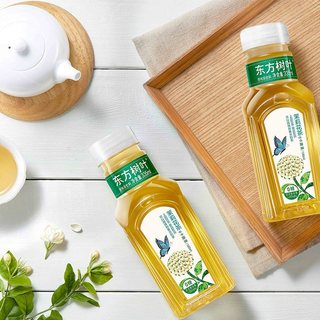 农夫山泉 东方树叶 茶饮料 335ml*12瓶