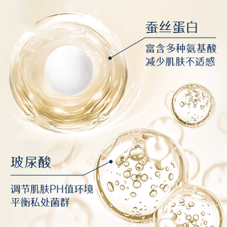  Pur lab/软风研究社 玻尿酸蚕丝蛋白 卫生巾  24.5cm*30片 245mm