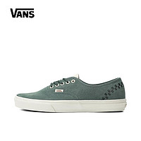 万斯（VANS）中性AuthenticCL帆布鞋/硫化鞋 VN0009PV9Q6 40.5