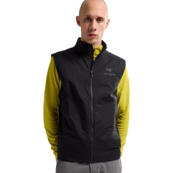 ARC'TERYX 始祖鸟 Atom Vest 男子马甲