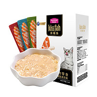 Myfoodie 麦富迪 猫条14g*30支