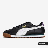 PUMA 彪马 官方正品当季新款男女低帮鞋复古轻便休闲板鞋369571-40