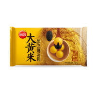 思念 大黄米黑芝麻汤圆 454g