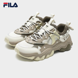 FILA 斐乐 猫爪鞋5代 女款休闲鞋 100140580490