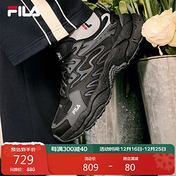 FILA 斐乐 FERN 通用款休闲运动鞋 100120213549