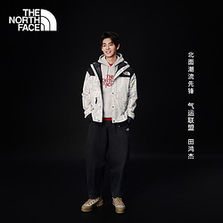 THE NORTH FACE 北面 城市户外 男女通用 冲锋衣 NF0A8AKJ