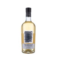 THE SIX ISLES 六海岛 原桶强度调和芽威士忌 58%vol 700ml