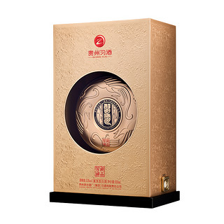 88VIP：XIJIU 习酒 窖藏藏品 53%vol 酱香型 500ml