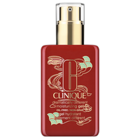 CLINIQUE 倩碧 三步曲系列 无油黄油 润肤乳-清爽型 新年限定 200ml