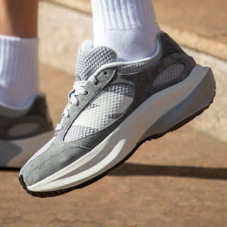 88VIP：new balance 新百伦WRPD Runner蛋壳鞋 官方秋季男女厚底增高老爹鞋