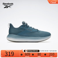 Reebok锐步官方男女DMX COMFORT科技软底运动休闲鞋 100033428