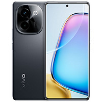 vivo Y200新品手机5G轻薄6000毫安长续航80W闪充大内存120Hz护眼屏