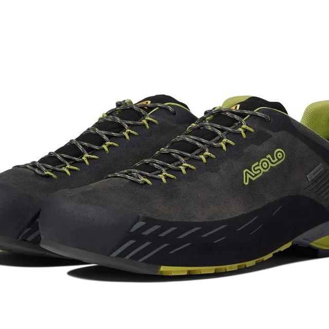 移动端：ASOLO 阿索罗 Eldo LTH GV 男款登山鞋 尺码大