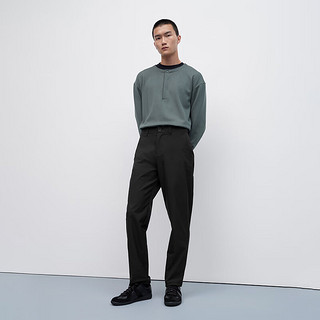 lululemon丨Relaxed-Tapered 男士宽松收腿长裤 *中长款 LM5AN1S