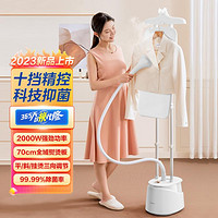 双杆挂烫机家用蒸汽大功率服装店电熨斗烫衣板YY2000