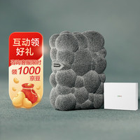 ZIPPO打火机之宝防风煤油 球球你了 男士 单机礼盒