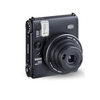 富士拍立得相机instax mini99一次成像复古迷你即拍即得