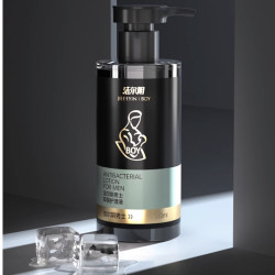 洁尔阴 男士抑菌护理液 260ml